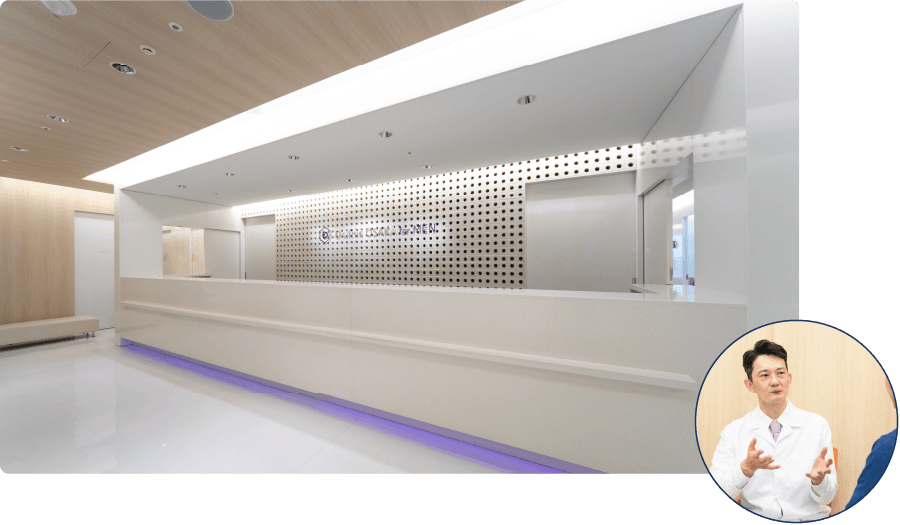 Dクリニック大阪メンズ