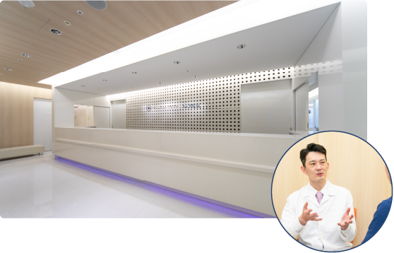 Dクリニック大阪メンズ