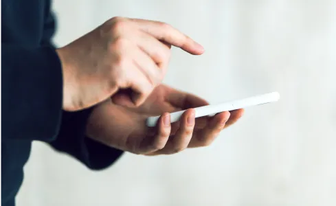 カウンセリング予約