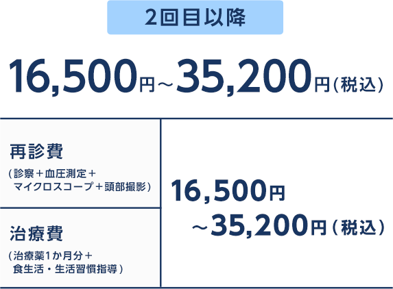 2回目以降