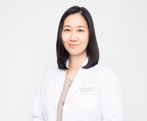 総院長　浜中 聡子