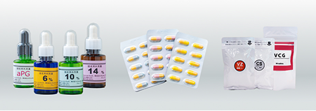 外用薬＋内服薬