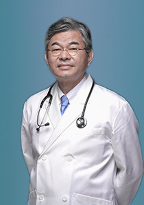 Dクリニック福岡 院長 平山 信夫