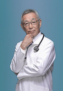 Dクリニック名古屋 院長 平山 信夫