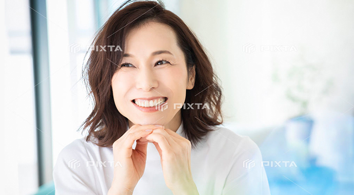 薄毛治療について